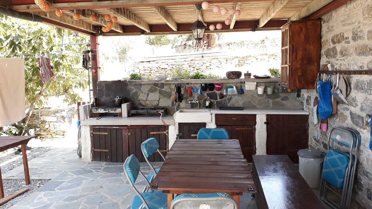 Photo of Outdoor in Marmari