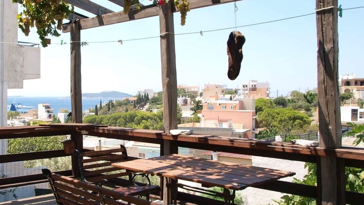 Photo of Outdoor in Marmari