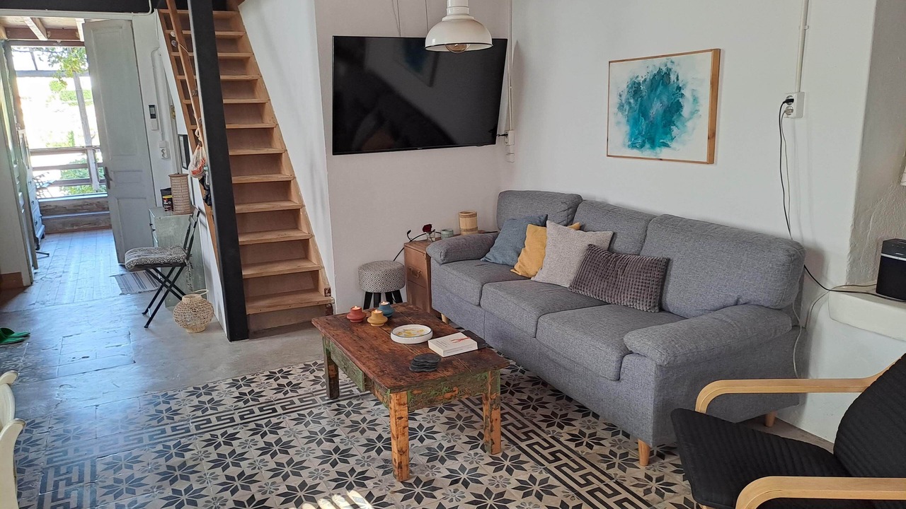 Photo of Livingroom in Marmari