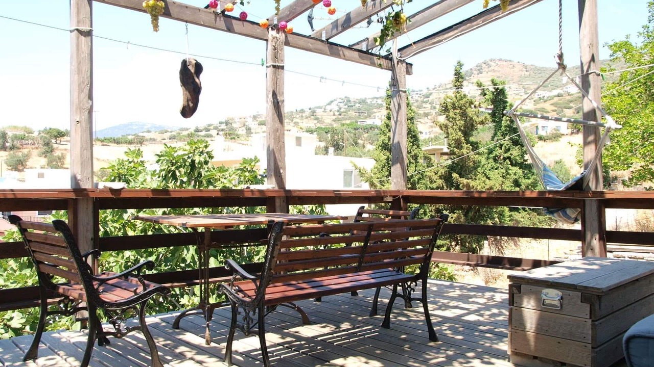 Photo of Outdoor in Marmari