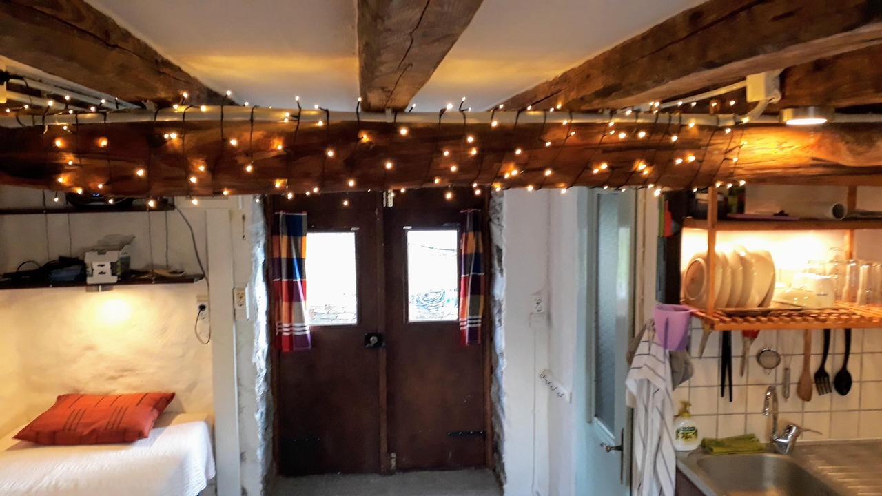 Photo of Bedroom in Marmari
