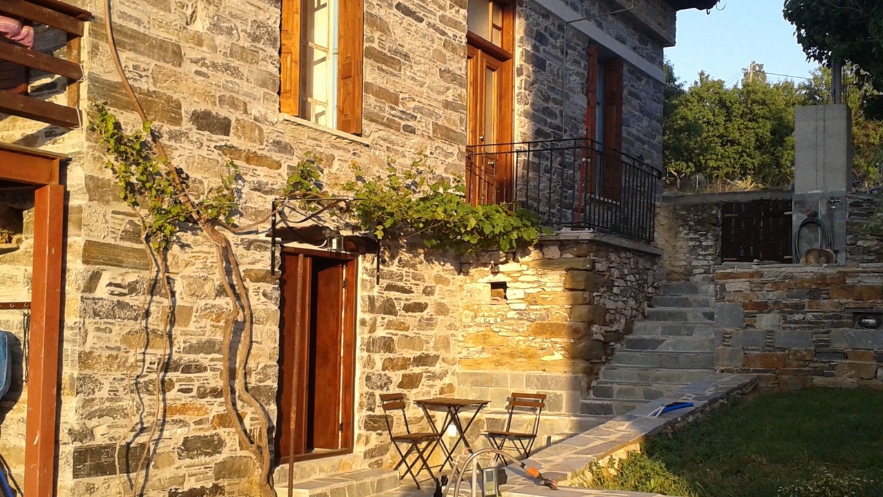 Photo of Outdoor in Marmari