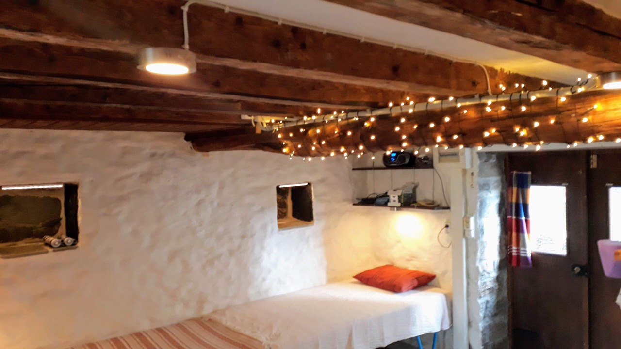 Photo of Bedroom in Marmari