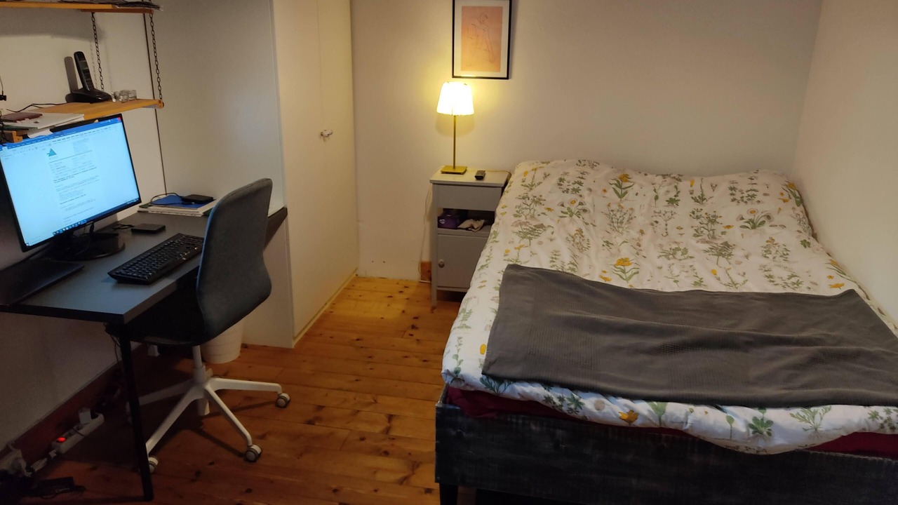 Photo of Bedroom in Marmari