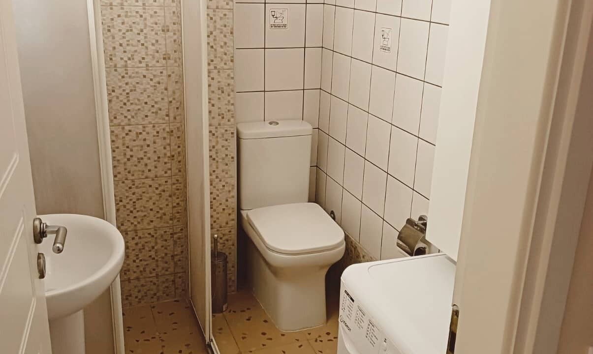 Photo of Bathroom in Nafplio