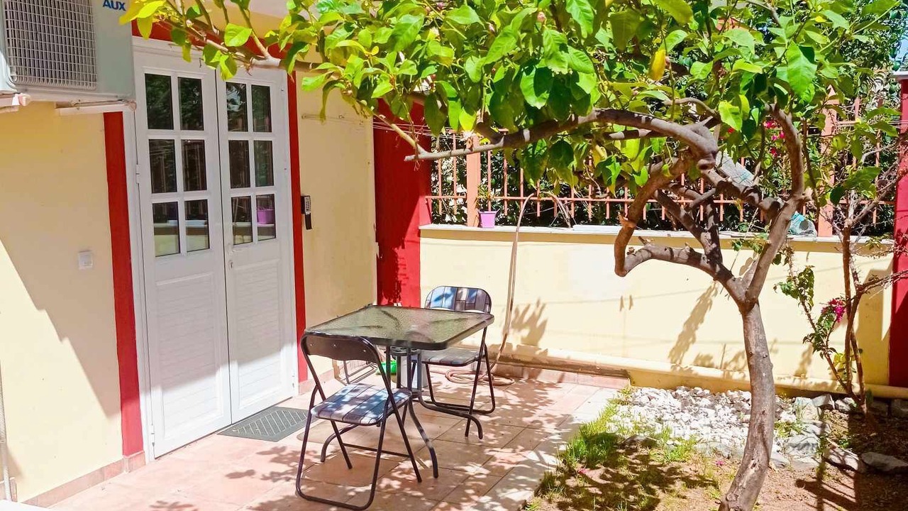 Photo of Outdoor in Nafplio