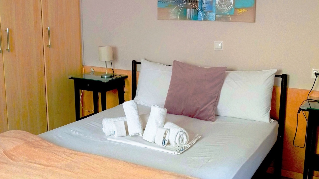Photo of Bedroom in Nafplio