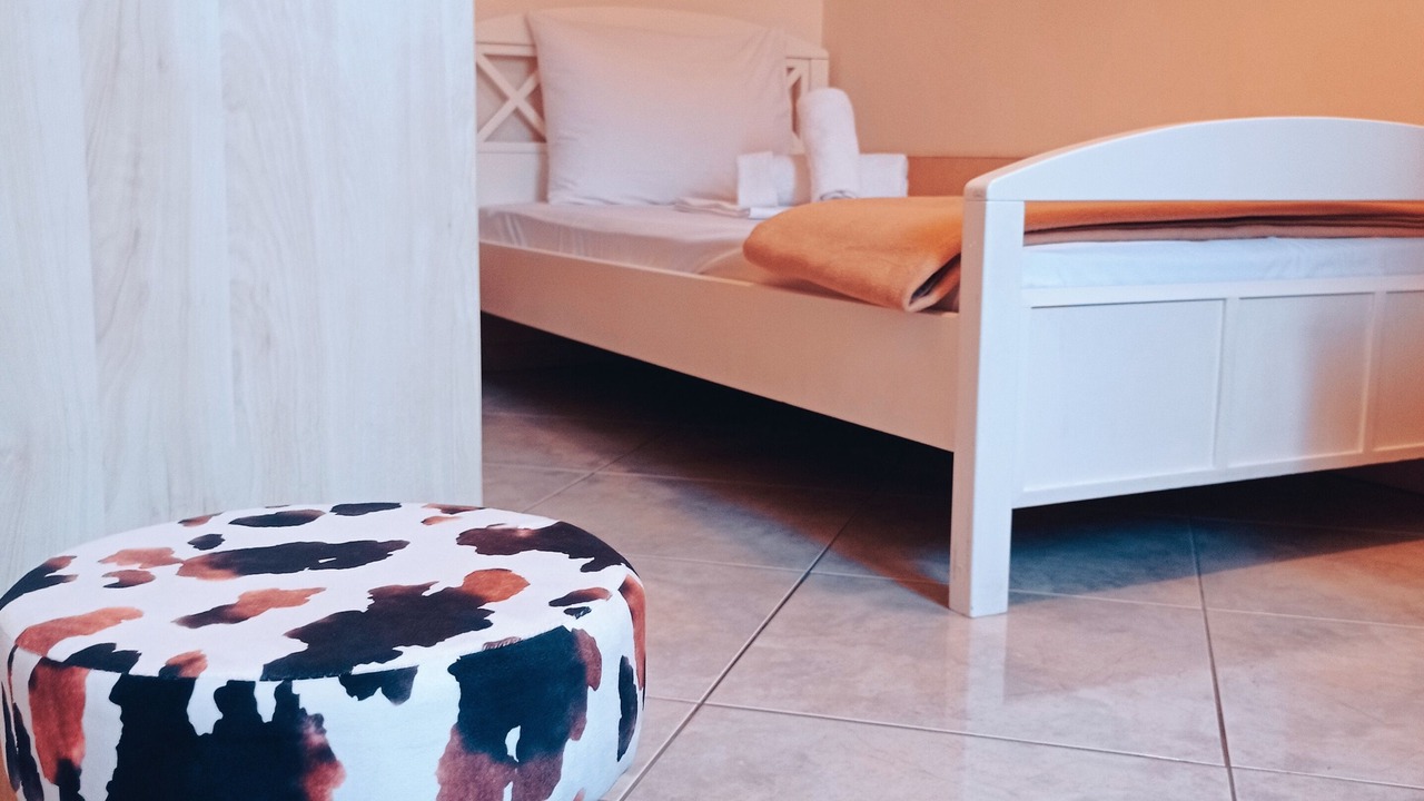 Photo of Bedroom in Nafplio