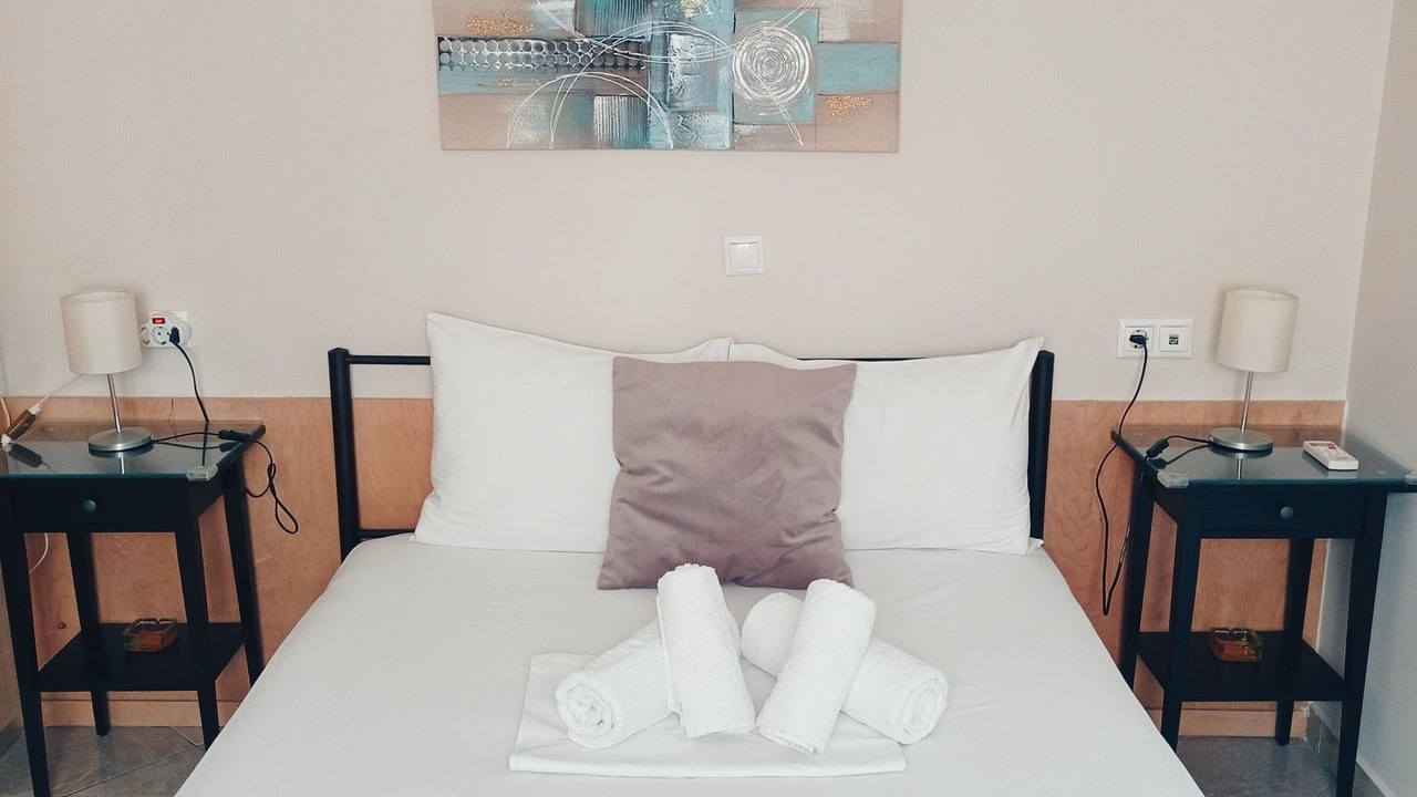 Photo of Bedroom in Nafplio