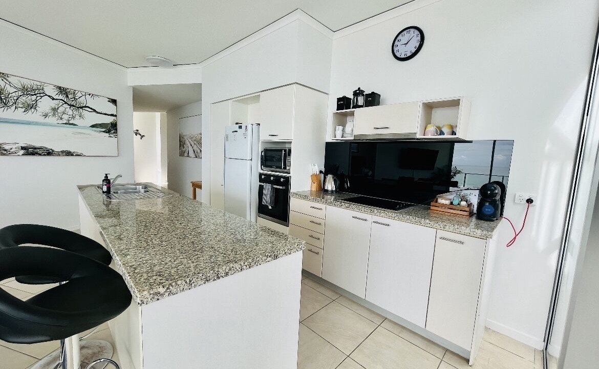 Photo of Kitchen in Marcoola