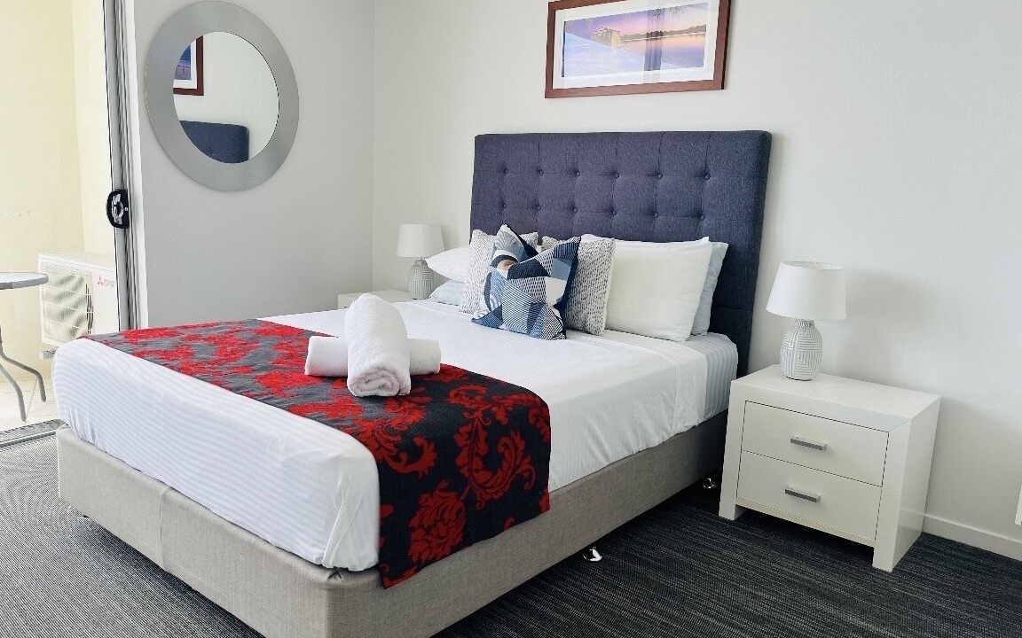 Photo of Bedroom in Marcoola
