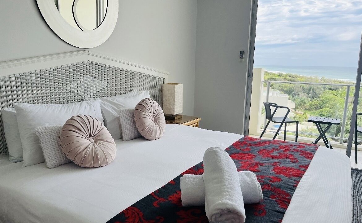 Photo of Bedroom in Marcoola