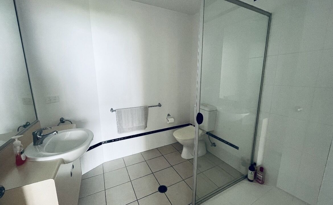 Photo of Bathroom in Marcoola