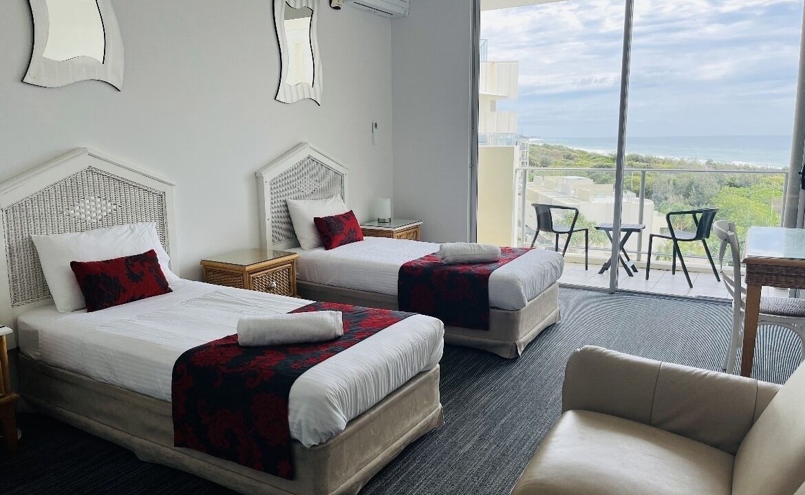 Photo of Bedroom in Marcoola
