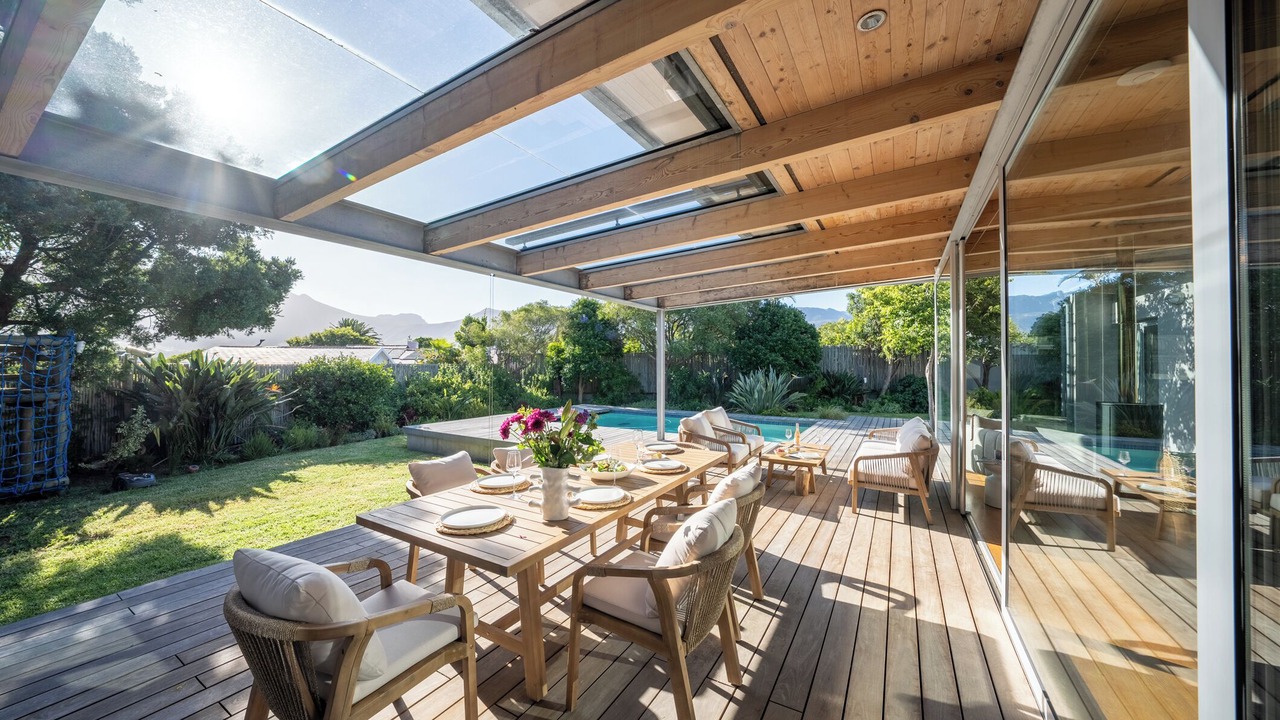 Photo of Outdoor in Constantia
