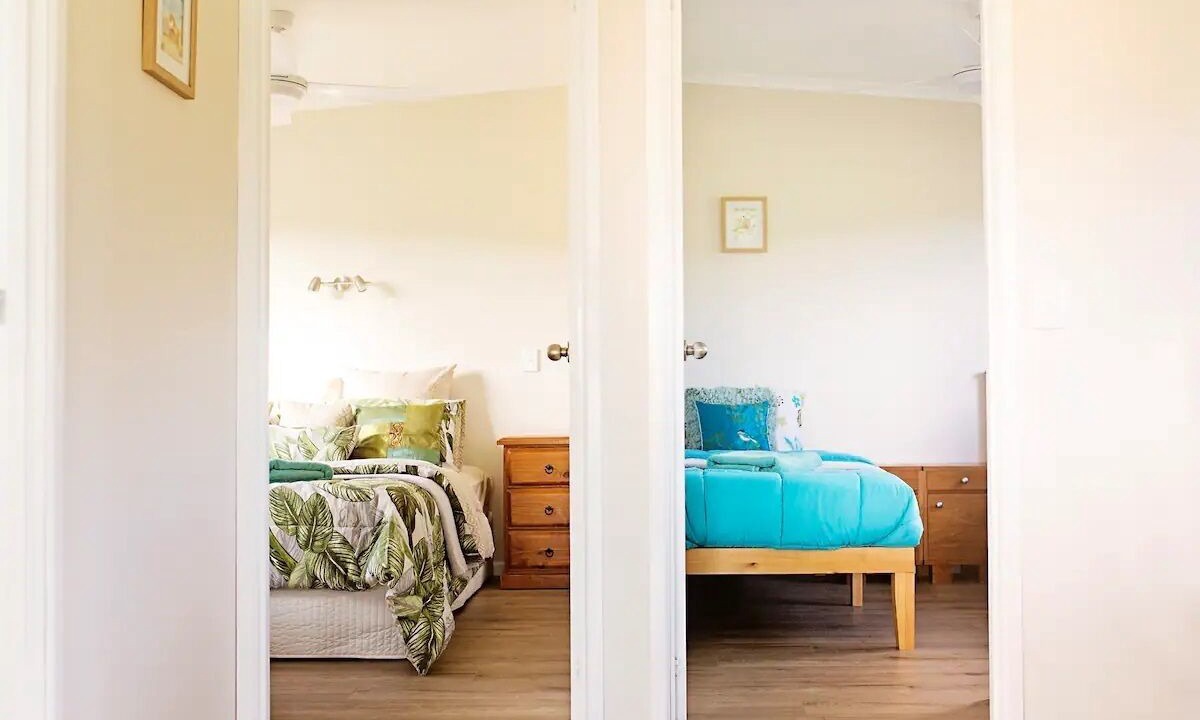 Photo of Bedroom in Pinbarren