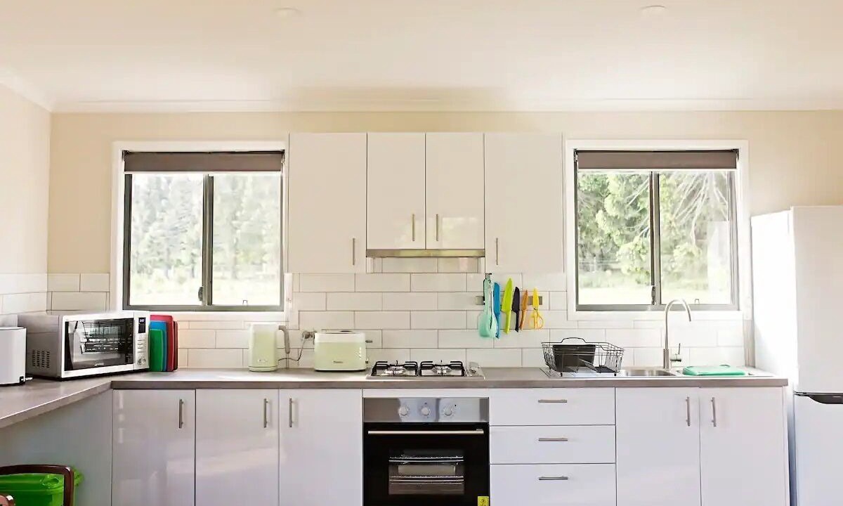 Photo of Kitchen in Pinbarren