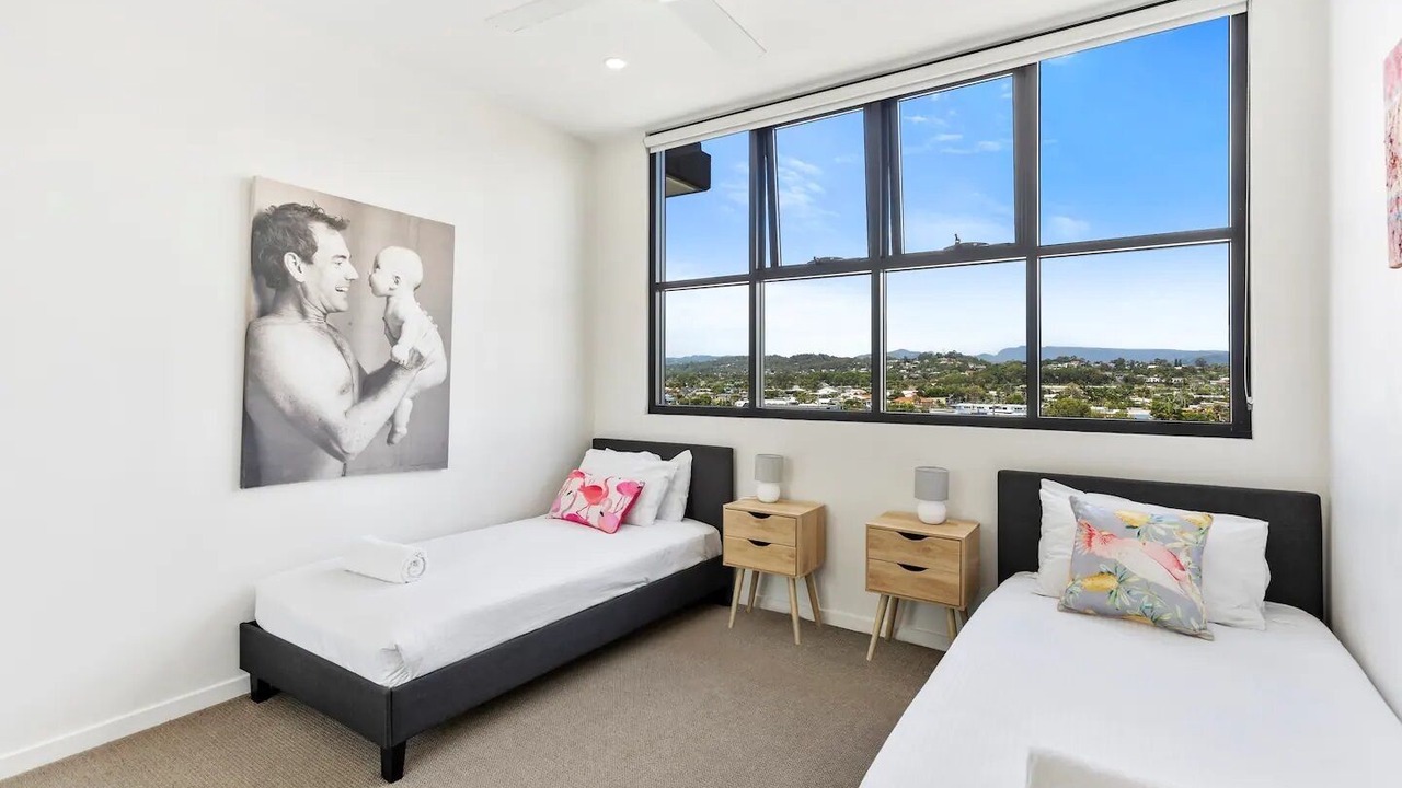 Photo of Bedroom in Palm Beach