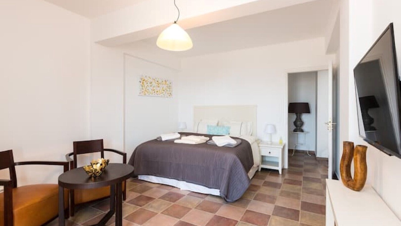 Photo of Bedroom in Kalathas
