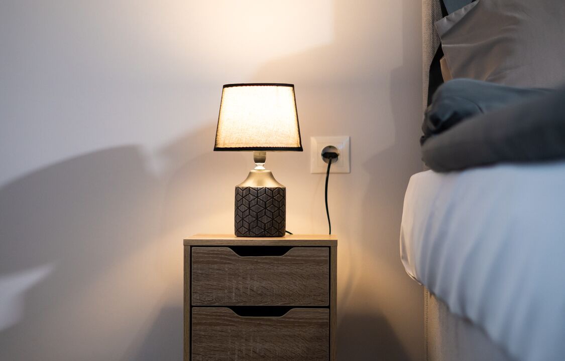 Photo of Bedroom in Kalambaka