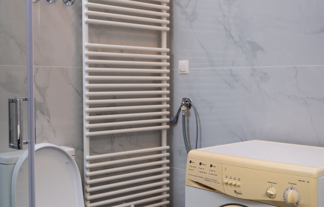 Photo of Bathroom in Kalambaka