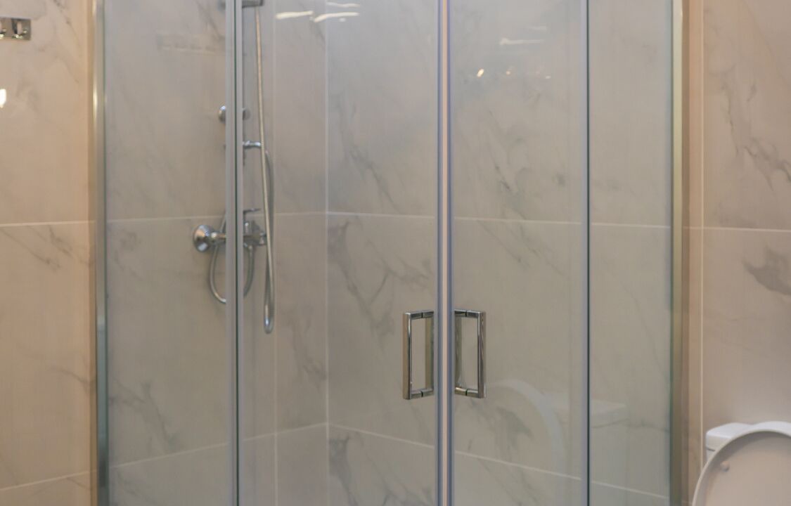 Photo of Bathroom in Kalambaka