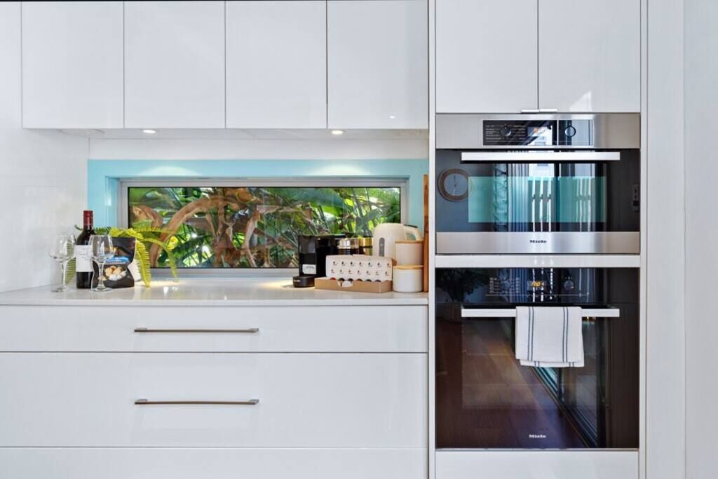Photo of Kitchen in New Farm