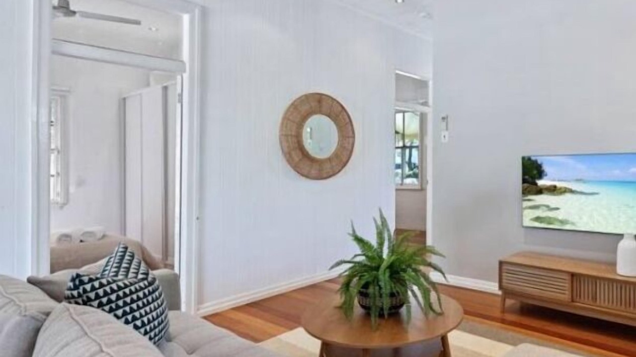Photo of Livingroom in New Farm