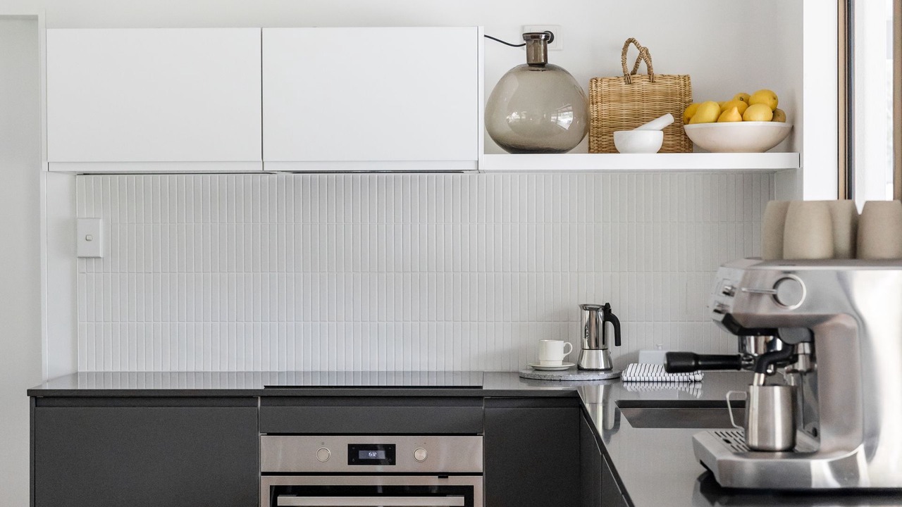 Photo of Kitchen in Lake Macdonald