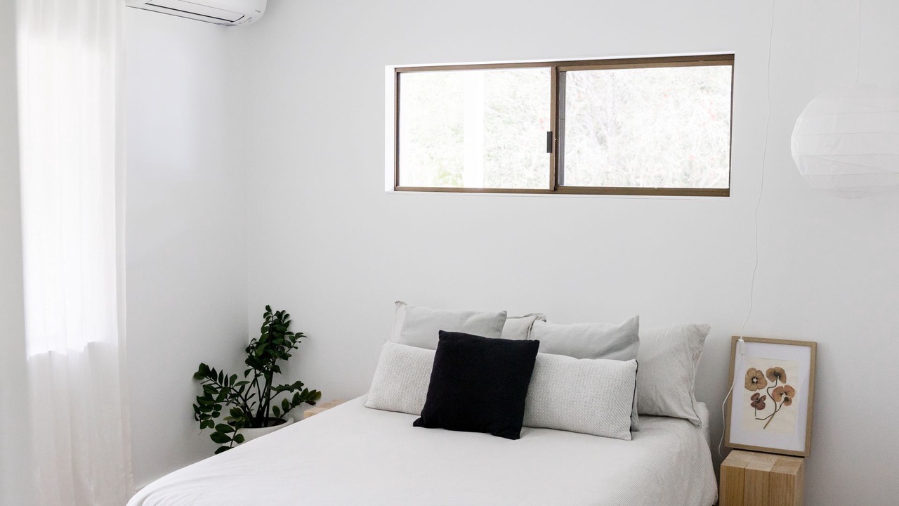 Photo of Bedroom in Lake Macdonald