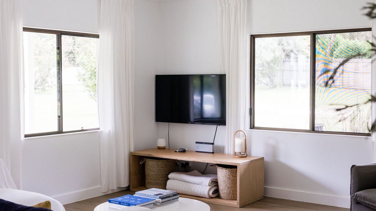 Photo of Livingroom in Lake Macdonald
