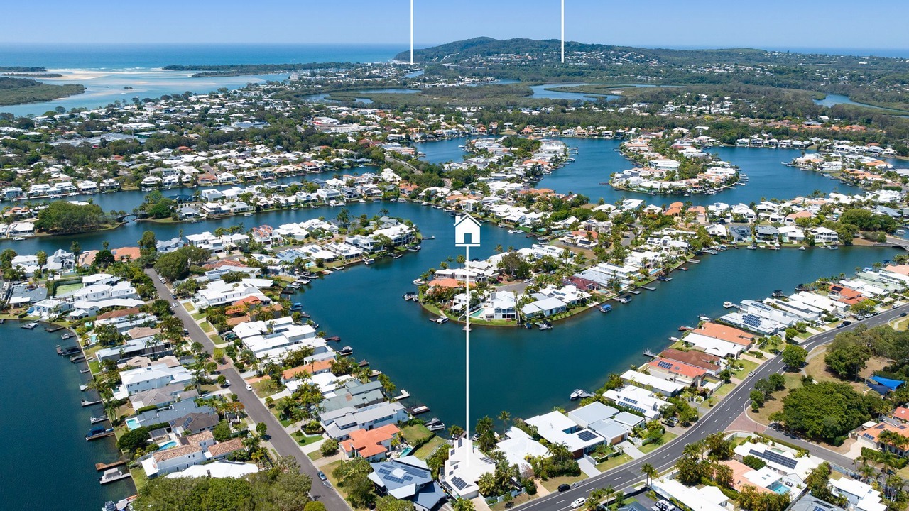 Photo of Outdoor in Noosaville