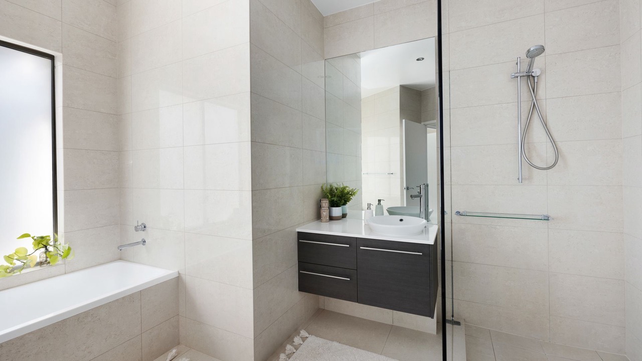 Photo of Bathroom in Noosaville