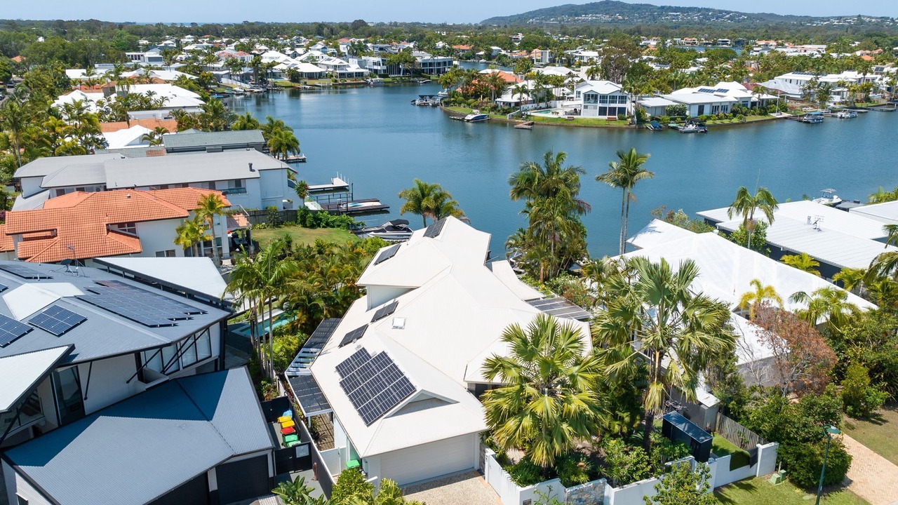 Photo of Outdoor in Noosaville