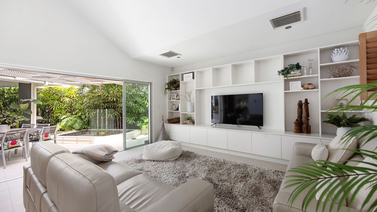 Photo of Livingroom in Noosaville