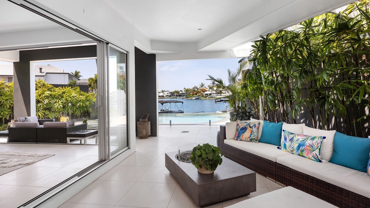 Photo of Patio Balcony in Noosaville