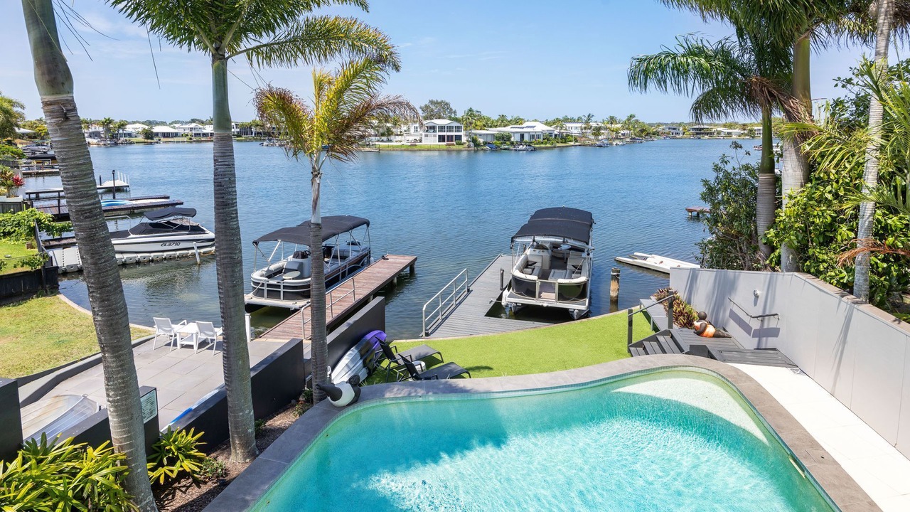 Photo of Outdoor in Noosaville