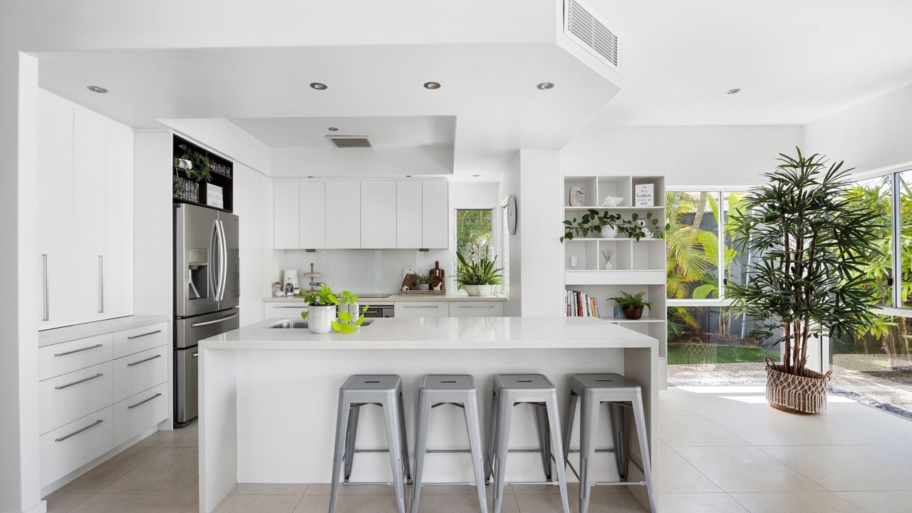 Photo of Kitchen in Noosaville
