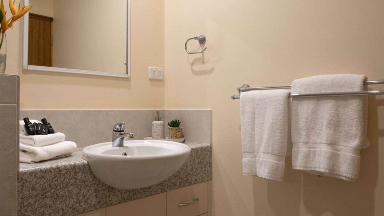 Photo of Bathroom in South Mission