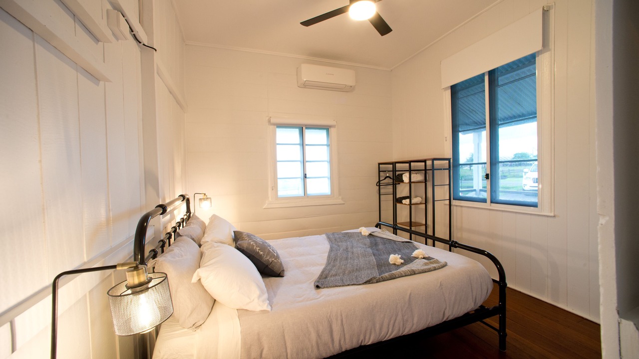 Photo of Bedroom in Tamrookum