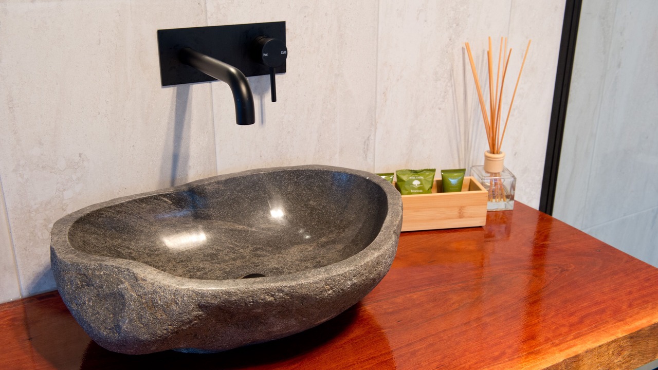 Photo of Bathroom in Tamrookum