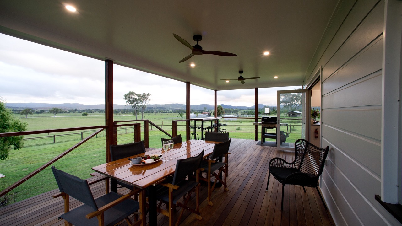 Photo of Outdoor in Tamrookum