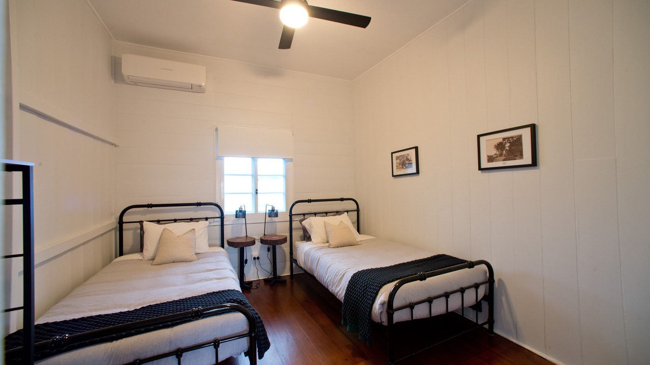 Photo of Bedroom in Tamrookum