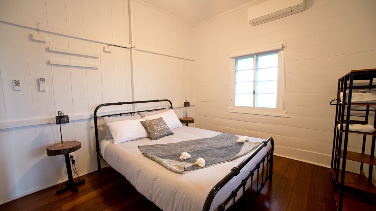 Photo of Bedroom in Tamrookum