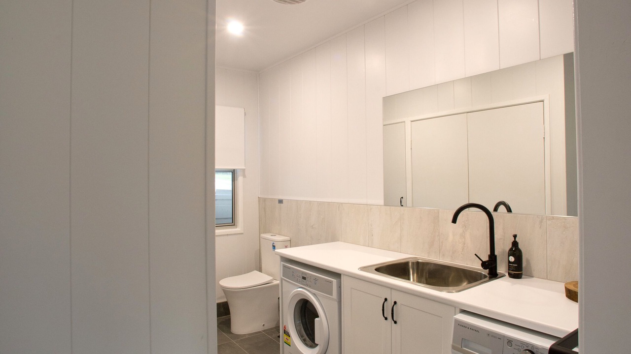 Photo of Bathroom in Tamrookum