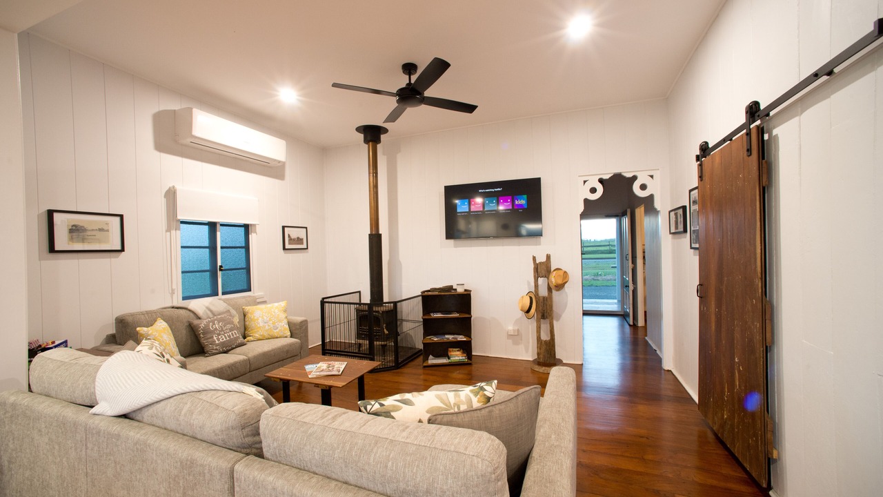 Photo of Livingroom in Tamrookum