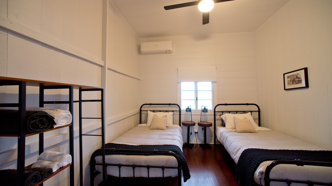 Photo of Bedroom in Tamrookum
