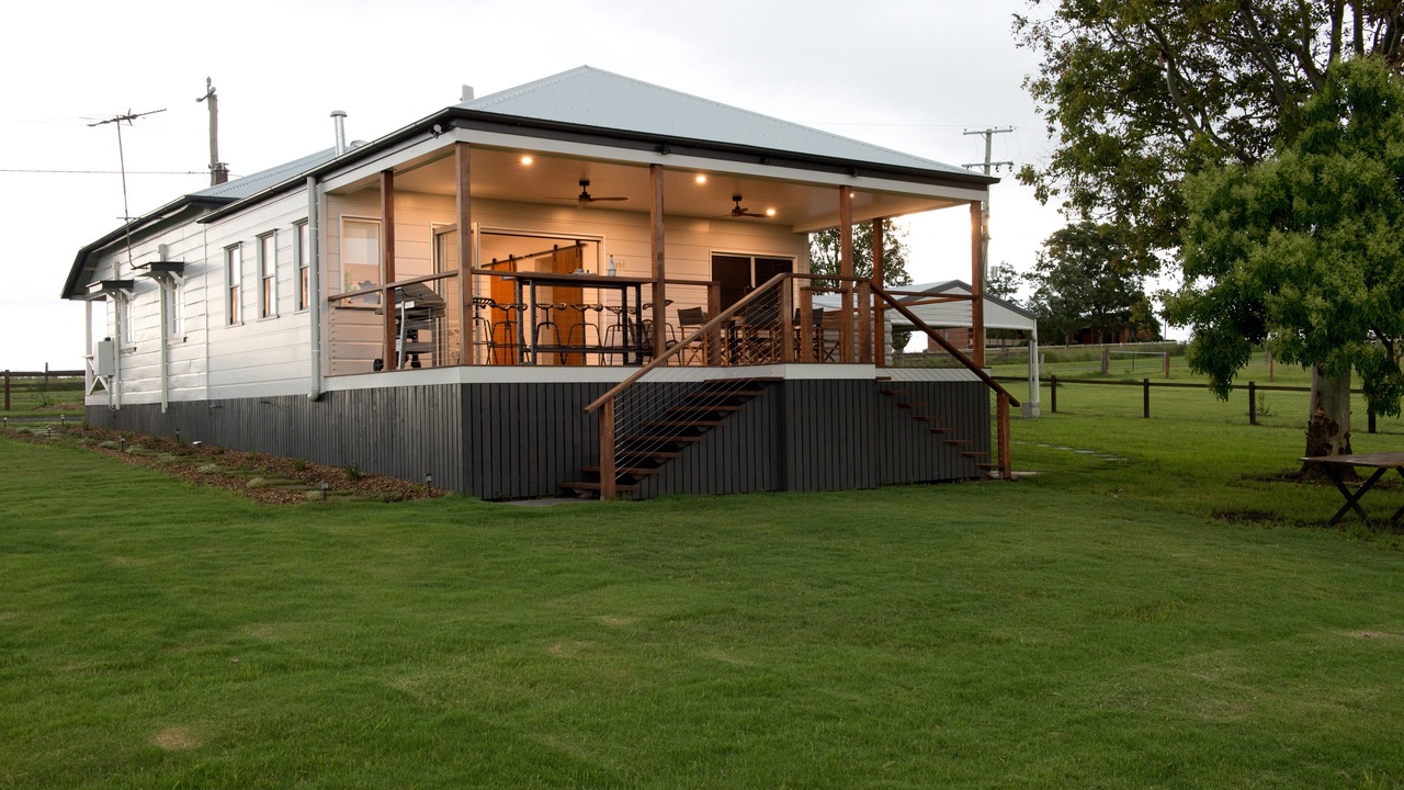 Photo of Outdoor in Tamrookum