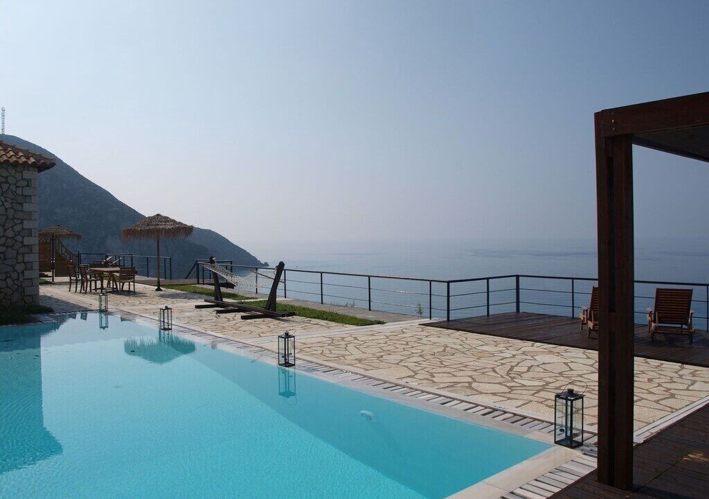 Photo of Outdoor in Agios Nikitas