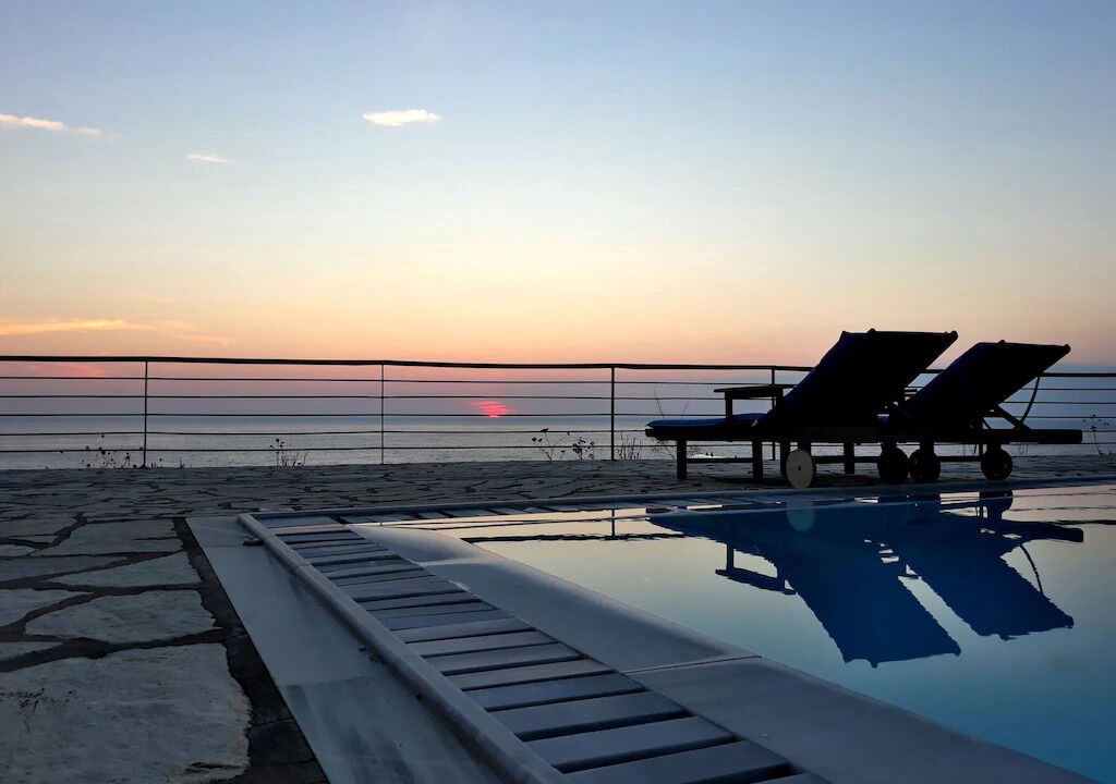Photo of Outdoor in Agios Nikitas